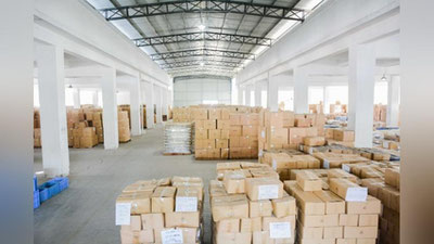 'Қашқадарёда тадбиркорнинг 1,1 млрд сўмлик мулкини ўзлаштирган омбор мудири аниқланди'ning rasmi