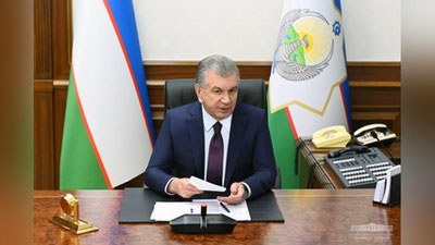 'Тараққиёт дастурида 2026 йилга қадар электротехника маҳсулотлари ишлаб чиқариш ҳажмини 2 бараварга, экспортни 3 бараварга оширишни мақсад қилганмиз – Президент'ning rasmi