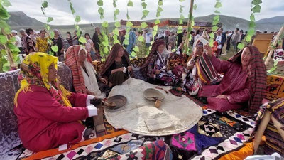 'ЮНЕСКО "Бойсун баҳори" халқаро фестивалини ўз шафелигига олди'ning rasmi