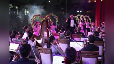 'Тошкент Опера фестивалига старт берилди'ning rasmi