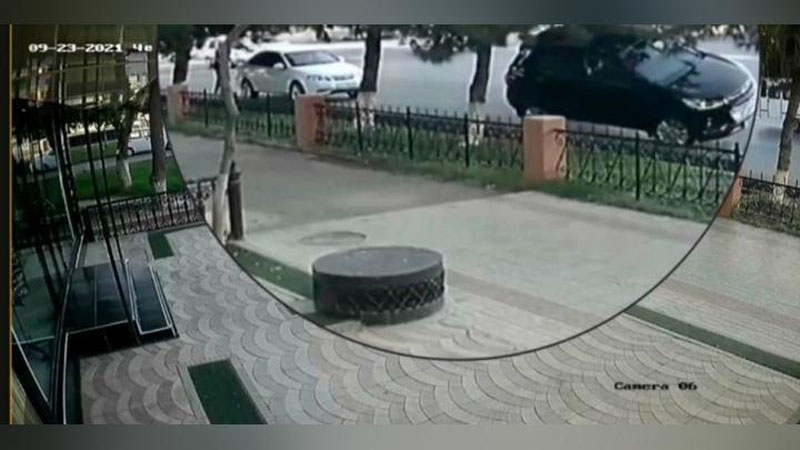 'Тошкентда ЙПХ ходимини уриб кетган “Tracker” ҳайдовчиси суд ҳукми устидан апелляция шикояти киритган'ning rasmi