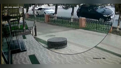 'Тошкентда ЙПХ ходимини уриб кетган  “Tracker”  ҳайдовчиси суд ҳукми устидан апелляция шикояти киритган'ning rasmi