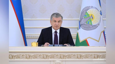 'Бугунги кунда фармацевтикага ихтисослашган 5 та эркин иқтисодий зонанинг 40 фоиз ер майдони бўш'ning rasmi