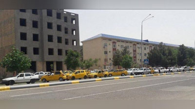 'Қарши шаҳрида камар масаласи бўйича одамлар йиғилаётгани ростми? Расмий маълумот берилди'ning rasmi