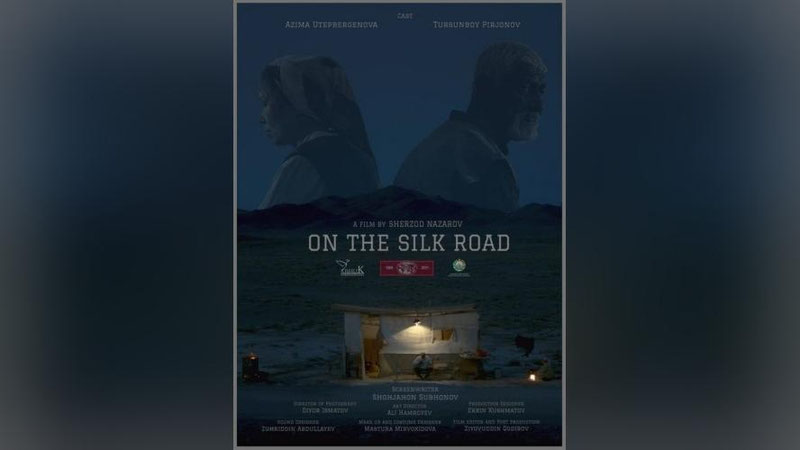 '“Ипак йўлида” қисқа метражли фильми яна иккита кинофестивалда ғолиб бўлди'ning rasmi