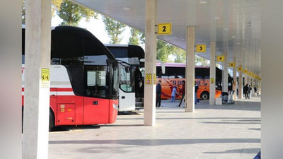 '​​Шаҳарлараро-вилоятлараро йўналишларида ишлаш ҳуқуқини олиш учун тендер ўтказилади'ning rasmi