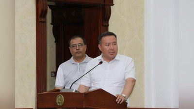 'Қашқадарёда 2 нафар ўқувчи қотиллик, яна 2 нафар ўқитувчи эса қотиллик ва номусга тегиш жиноятини содир этгани маълум бўлди'ning rasmi