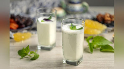 'Тошкент вилоятида номаълум шароитда тайёрланаётган айрон ҳамда рухсатномасиз сотилаётган музқаймоқ савдоларига чек қўйилди'ning rasmi