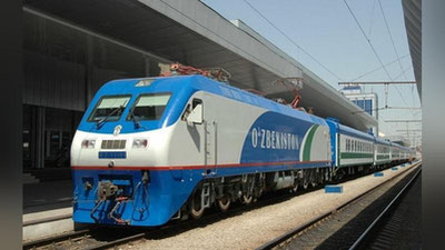 'Россия ва Душанбега қатновчи йўловчи поездларининг вақти ва нархлари эълон қилинди'ning rasmi