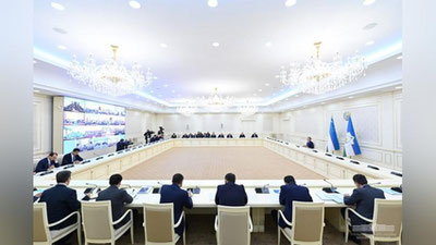 '2023 yildan boshlab ilmiy darajasi bor texnikum o`qituvchilarining ish haqi oliygoh o`qituvchilarinikiga tenglashtiriladi'ning rasmi