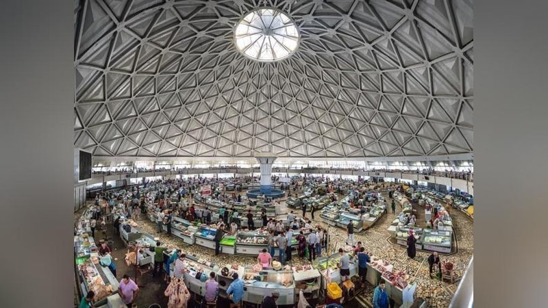 'СЭС деҳқон бозорларидаги қоидабузарликлар тўғрисида маълумот берди'ning rasmi