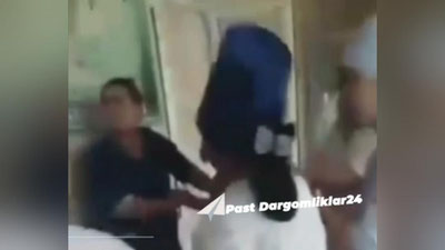 'Самарқанддаги туманлардан бирида ҳамширалар ўртасида "муштлашув" бўлди'ning rasmi