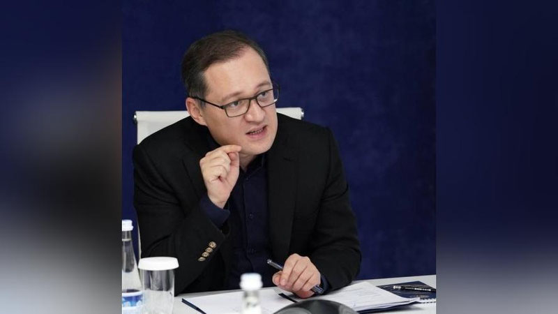 '"Тонировка текин бўлиши керак" - Алламжонов'ning rasmi