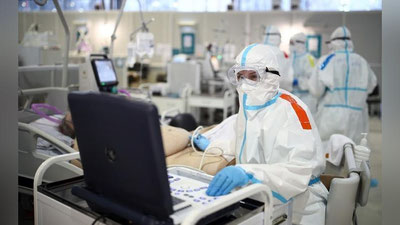 'Коронавируснинг давомли асоратлари эмланганларда кам кузатилади'ning rasmi