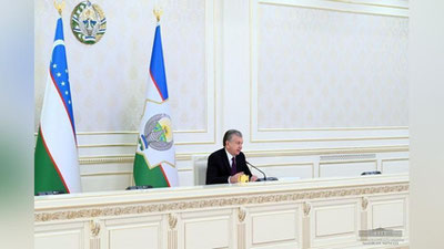 'Президент “тонировка” масаласига тўхталди'ning rasmi