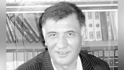 'Адабиётшунос олим Иброҳим Ҳаққул 73 ёшида вафот этди'ning rasmi
