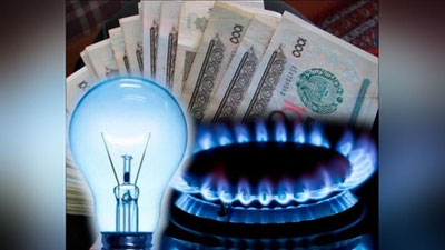 '1 июлдан электр ва газ тарифларига ўзгартиришлар киритилмайди'ning rasmi