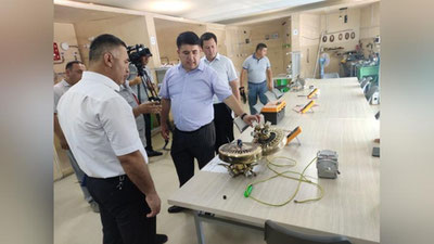 'Ҳоким ёрдамчилари фаолияти самара бердими: Фарғонада бу тизим қандай ишлаяпти?'ning rasmi