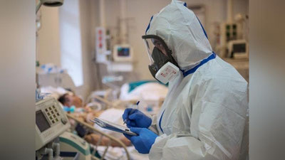 'Маймунчечакдан ўлим ҳолати қайд этилди'ning rasmi