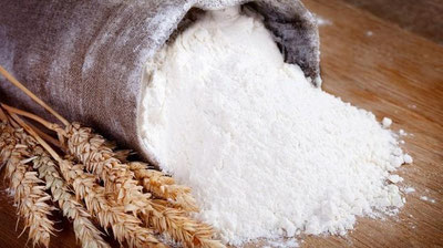 'Қозоғистон буғдой, ун ва кунгабоқар уруғлари экспортини чеклайди'ning rasmi