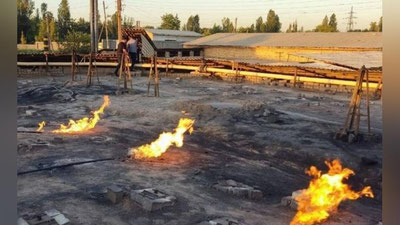 '"Тадбиркор" давлат манфаатларига 12 млрд. сўмлик зарар келтирди'ning rasmi