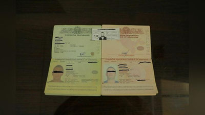 'EPS-Topik тест имтиҳонида бошқа фуқаро ўрнига кирмоқчи бўлган шахс ушланди'ning rasmi