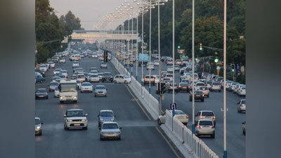 'Қарздорлиги мавжуд транспортлар махсус жойларга жойлаштирилади'ning rasmi