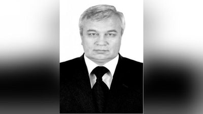 'Қарши шаҳри собиқ ҳокими вафот этди'ning rasmi