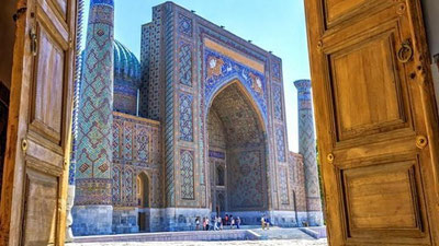 'Ўзбекистонга май ойида энг кўп турист қайси давлатдан ташриф буюргани айтилди'ning rasmi