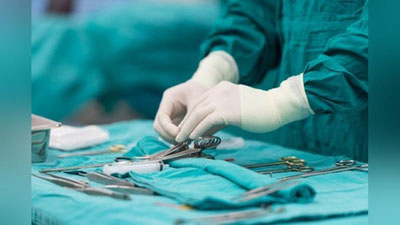 'Инсон аъзоларини трансплантация қилишга мажбурлаганлик учун жиноий жавобгарлик белгиланди'ning rasmi