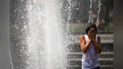 'Бугун ҳам иссиқ ва қуруқ об-ҳаво сақланиб туради- "Ўзгидромет"'ning rasmi