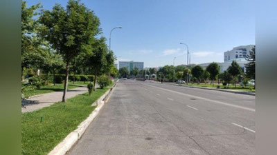 'Bugun harorat 33-38 daraja bo`lishi kutilmoqda'ning rasmi