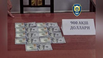 'Избосканда фуқароларнинг ўқишини кўчириб беришни ваъда қилган фирибгар қўлга олинди'ning rasmi