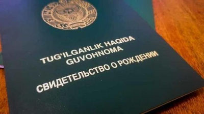 'Qashqadaryolik uch opa-singilning 16 yillik muammosi hal etildi'ning rasmi