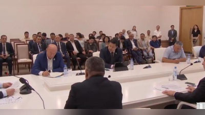 'Ortiqxo`jaev Toshkent shahar Jamoatchilik kengashi a`zoligiga bir qator blogerlarni taklif qildi'ning rasmi