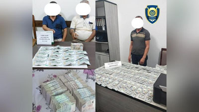 'Vobkent, Yangi Namangan va Mirzaobodda noqonuniy er savdosi "pishmay qoldi"...'ning rasmi