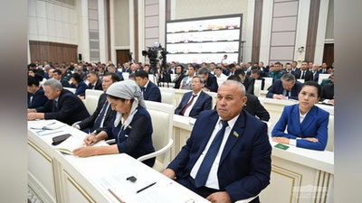 'Faqat qoraqalpog`istonlik yoshlar uchun barcha oliygohlarga alohida 6,5 mingta qabul kvotalari joriy etiladi'ning rasmi