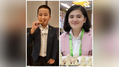 'Abu-Dabida o`tkazilgan xalqaro festivalda shaxmatchilarimiz navbatdagi g`alabalarni qo`lga kiritdi'ning rasmi