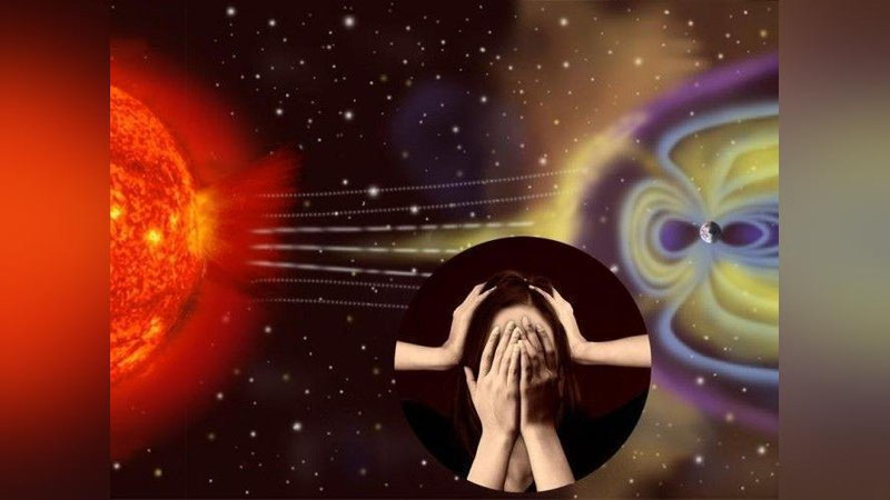 'Bugun tush payti kuchli magnit bo`roni kuzatilishi mumkin'ning rasmi