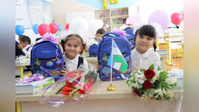 'Bu yil qancha bola 1-sinfda o`qishni boshladi?'ning rasmi