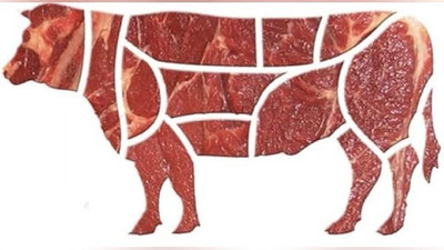 'Сўнгги 7 ойда қорамол гўшти импорти 10,5 минг тоннага ошди-Статқўм'ning rasmi