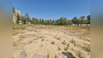 'Toshkentda quruvchi tashkilot tabiatga 425,1 mln so`m zarar keltirdi'ning rasmi