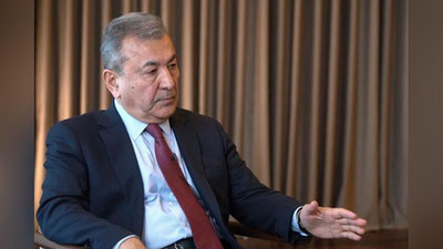 '"Bu nihoyatda muhim" – Sodiq Safoev Eronning ShHTga qo`shilishi haqida'ning rasmi