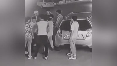 'Farg`onada sodir bo`lgan ommaviy mushtlashuv ishtirokchilaridan biri janjalga  aloqasi bo`lmagan tarzda vafot etgani ma`lum qilindi'ning rasmi