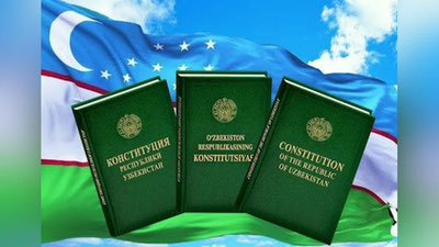 'Konstitusiyaviy loyihaga 3 ta yangi norma kiritilishi kutilmoqda'ning rasmi