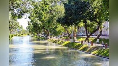 'Bugun harorat 30-35 daraja issiq bo`ladi'ning rasmi