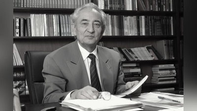 '⚡️O`zbekiston xalq shoiri Jamol Kamol vafot etdi'ning rasmi