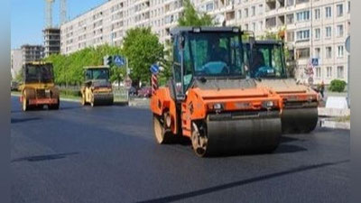 'Poytaxt ko`chalarining biri 12 oktyabrgacha yopildi'ning rasmi