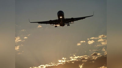 'Moskvada 30 dan ortiq aviareyslar kutilmaganda bekor qilindi'ning rasmi