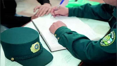 'Yangierda IIB xodimlari fuqaroni kaltaklagani rostmi?'ning rasmi